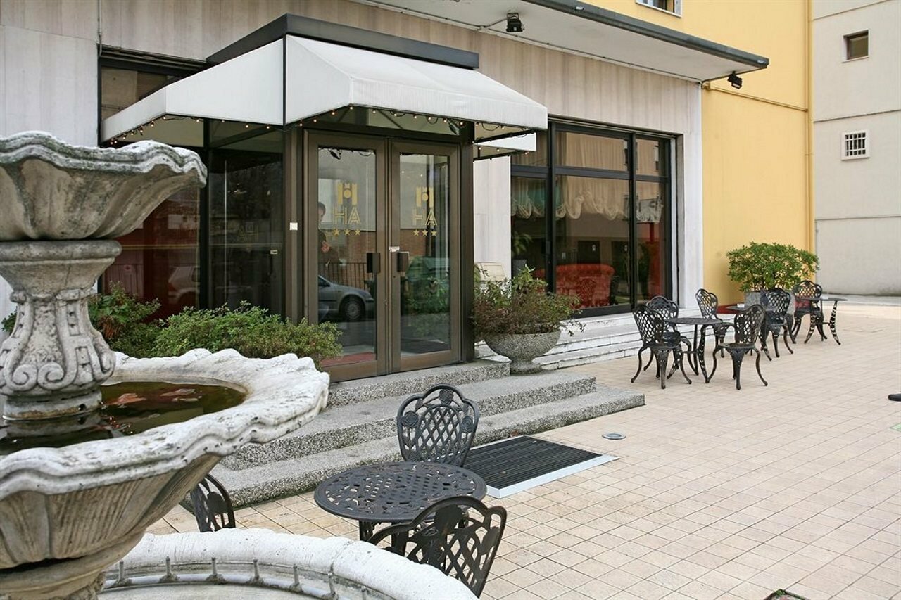 Фото Hotel Ariston Venice