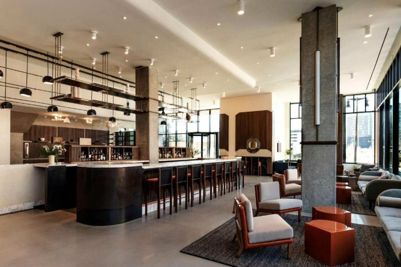 Фото Thompson Washington D. C., part of Hyatt