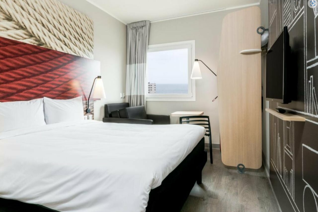 Фото Ibis Iquique