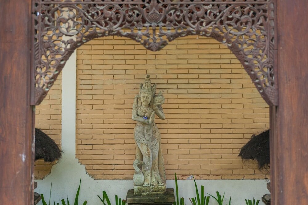 Фото Villa Chempaka