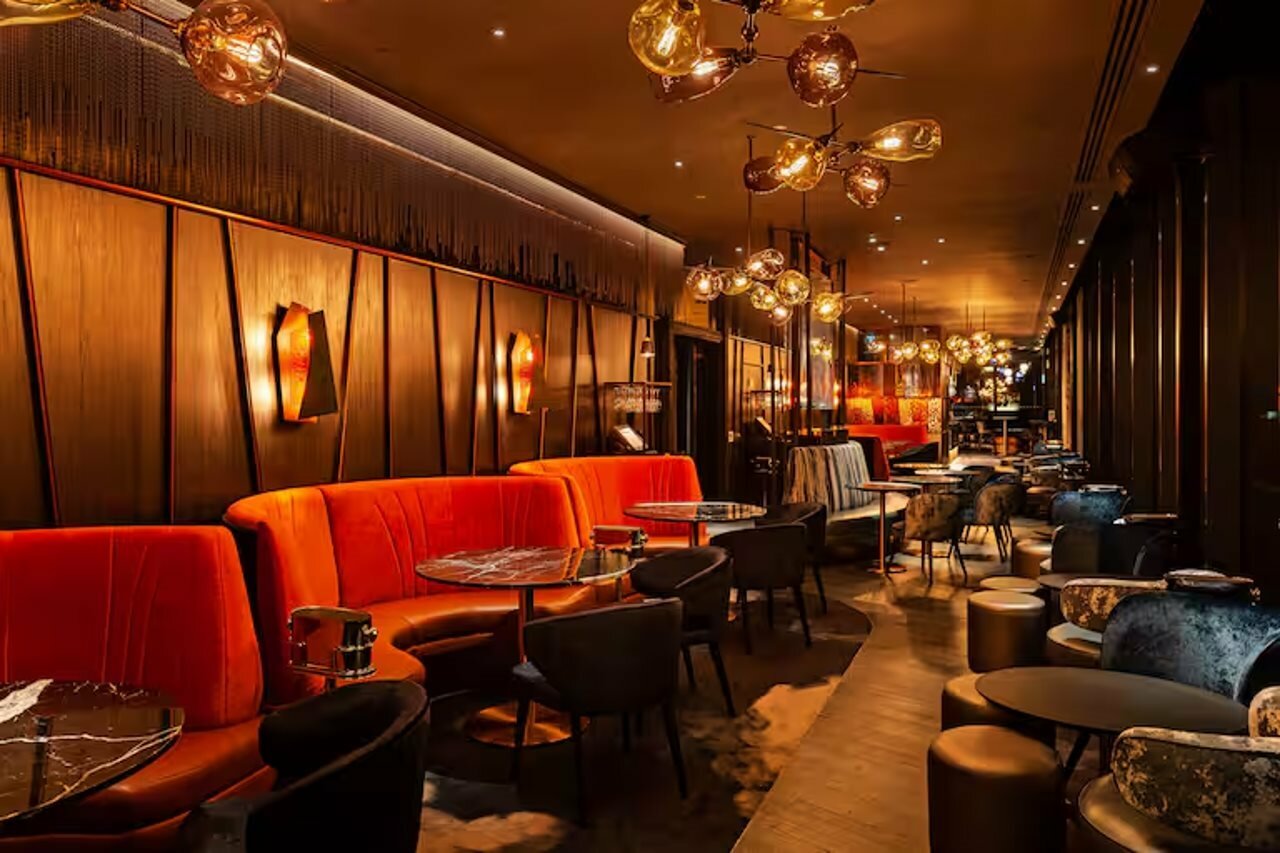 Фото DoubleTree by Hilton London - Tower of London