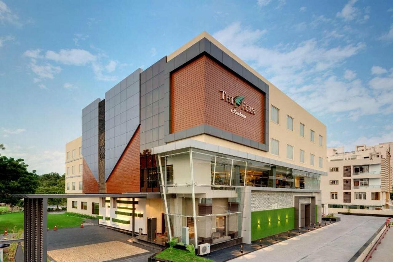 Фото The Fern Residency Udaipur