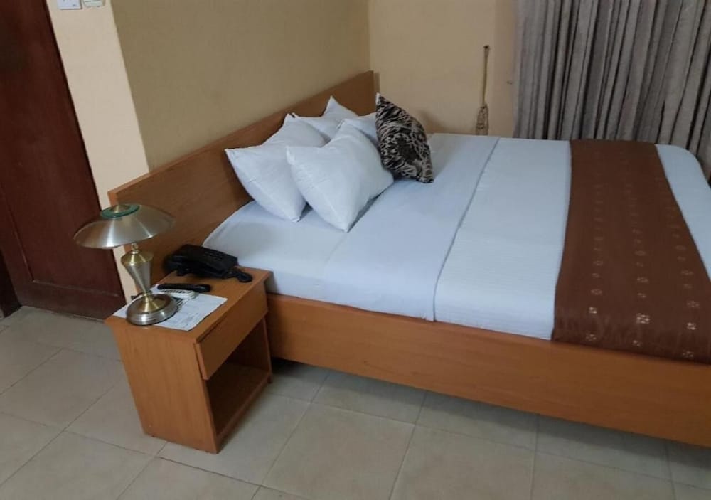 Фото Citilodge Abuja