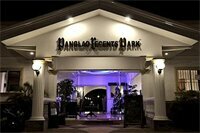 Внешний вид отеля Panglao Regents Park Resort в Панглао, фото 2