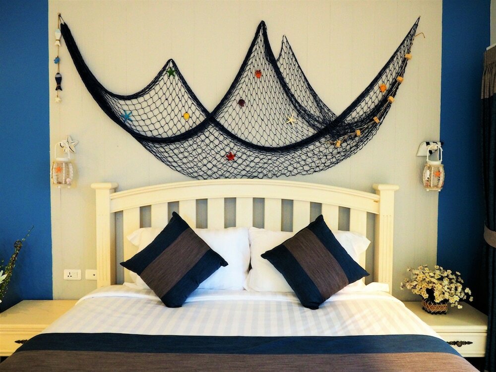 Фото Ancora Blu Boutique Hotel