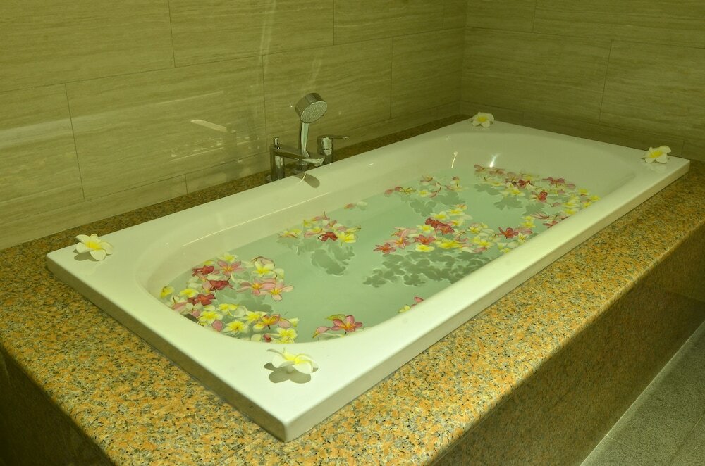 Фото Kori Maharani Villas & Resort