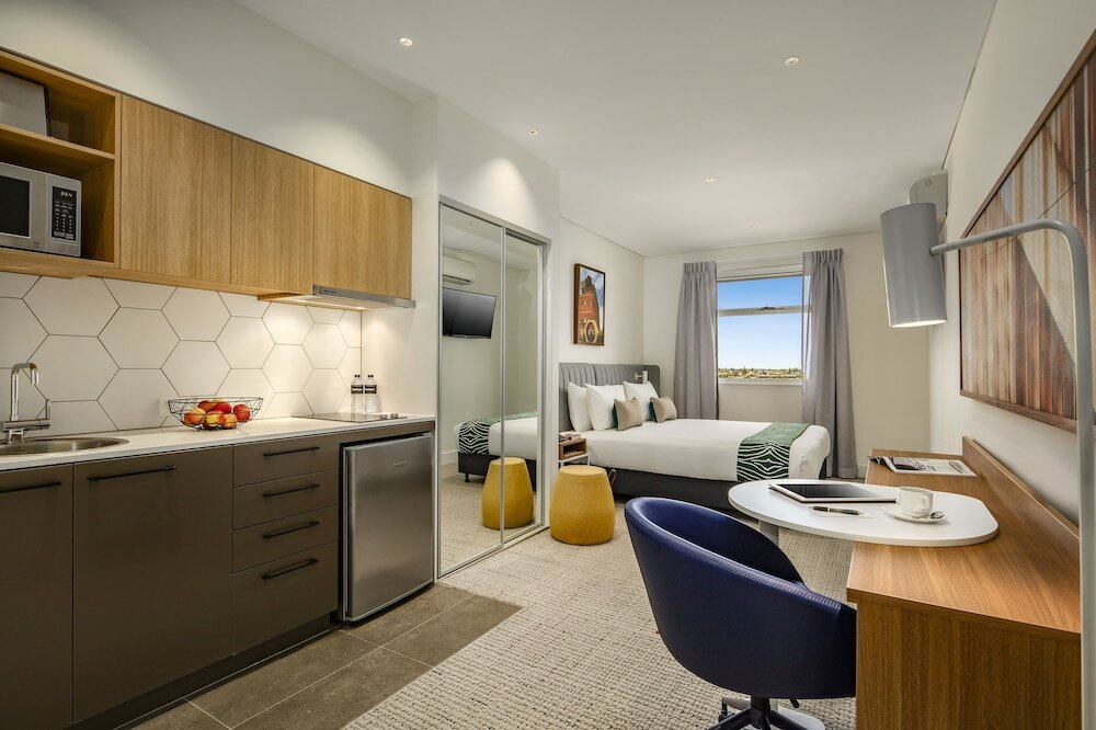 Фото Quest Port Adelaide