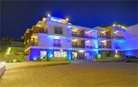 Гостиница Twins Hotel Cesme в Чешме