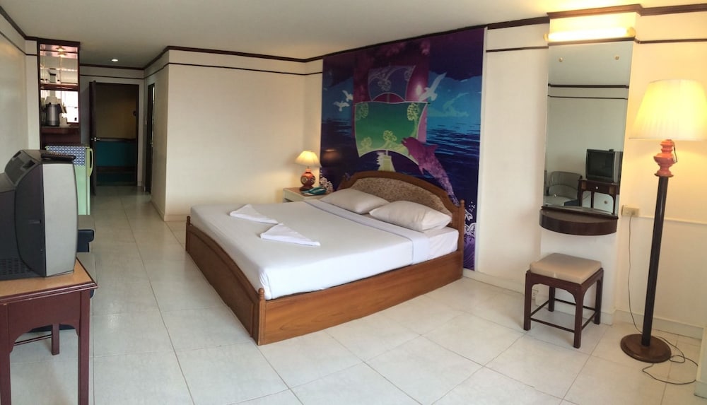 Фото The Pacific Cool Chic