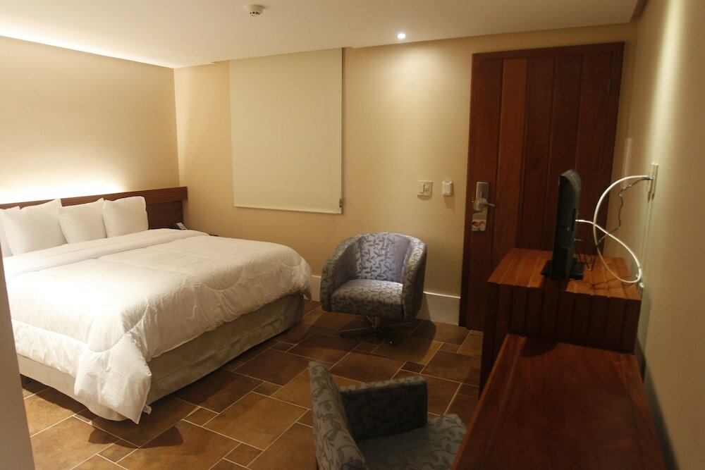 Фото Atrium Quinta de Pedras Hotel