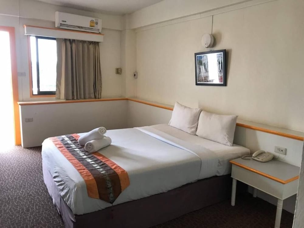 Фото Asia Grand Hotel Hat Yai