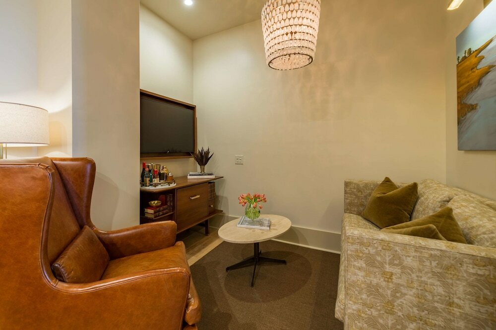 Фото The Dewberry Charleston