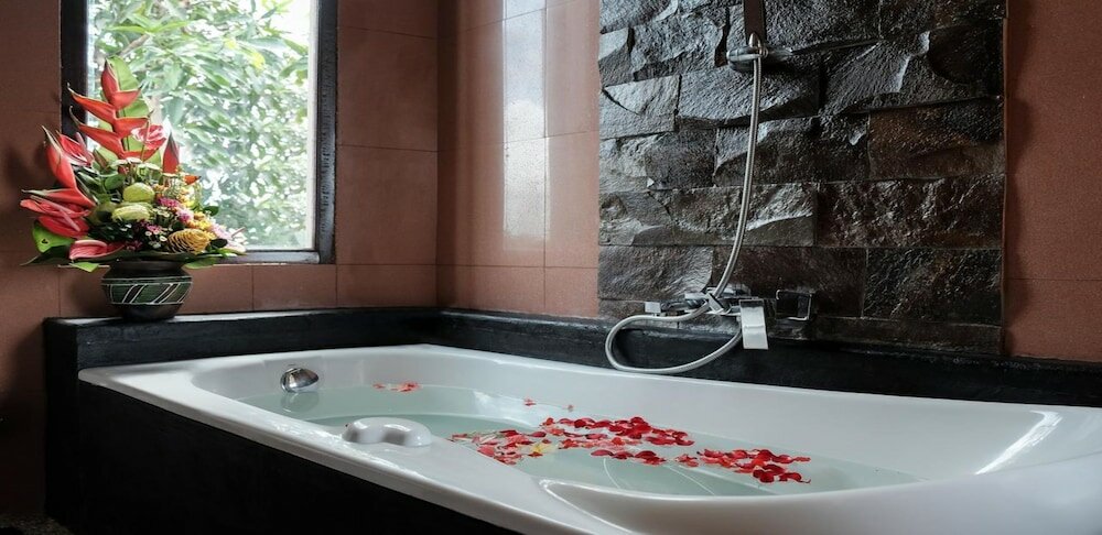 Фото Grand Ashanti Villa