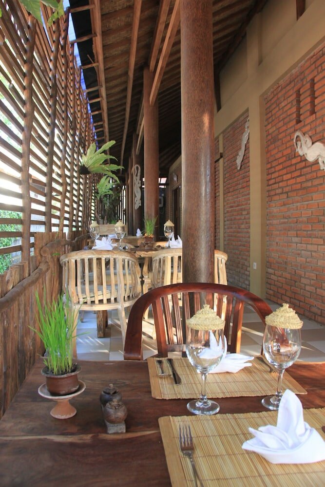 Фото Umaya Ubud Villa