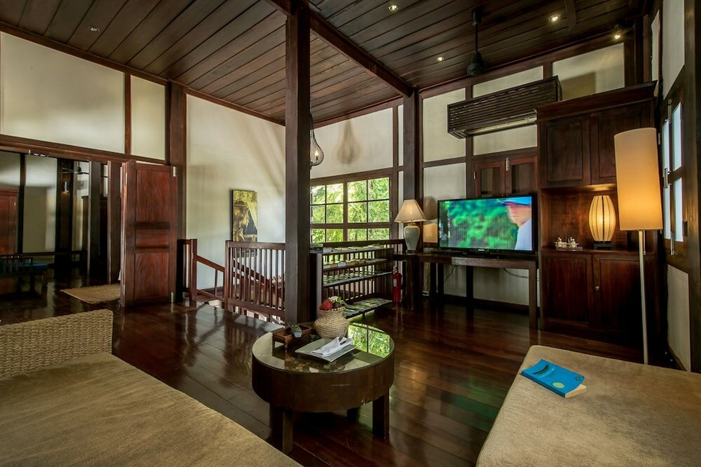 Фото Kiridara Villa Ban Kili