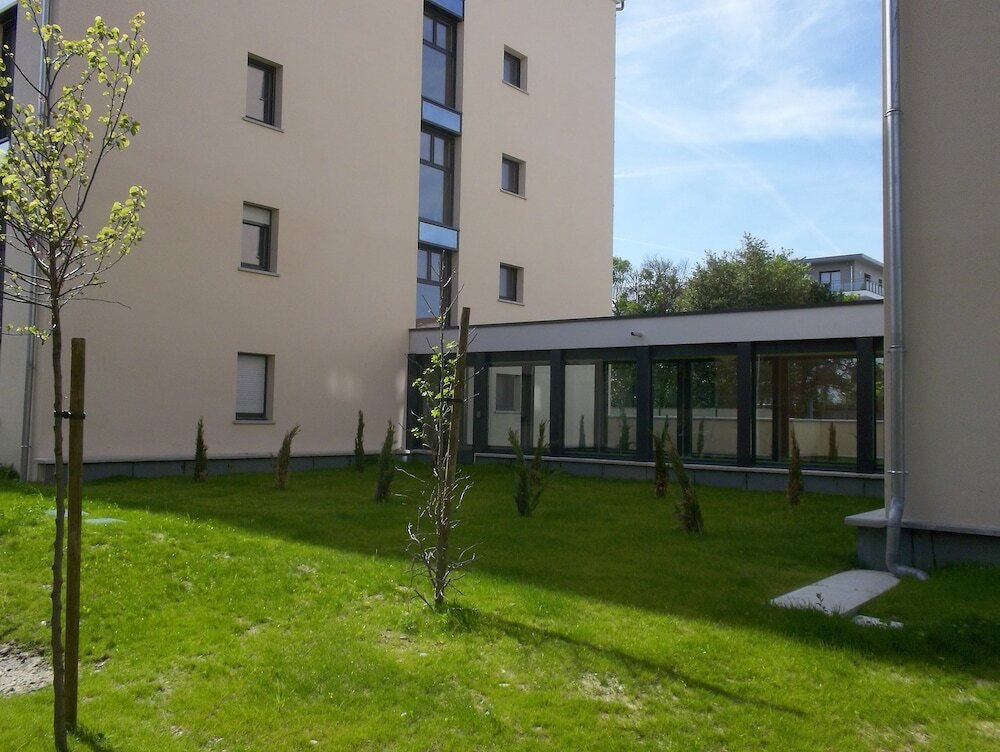 Фото Lagrange apart’HOTEL Toulouse Saint-Michel