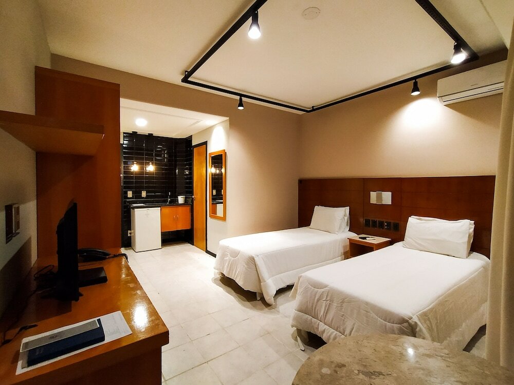 Фото Savassi Village