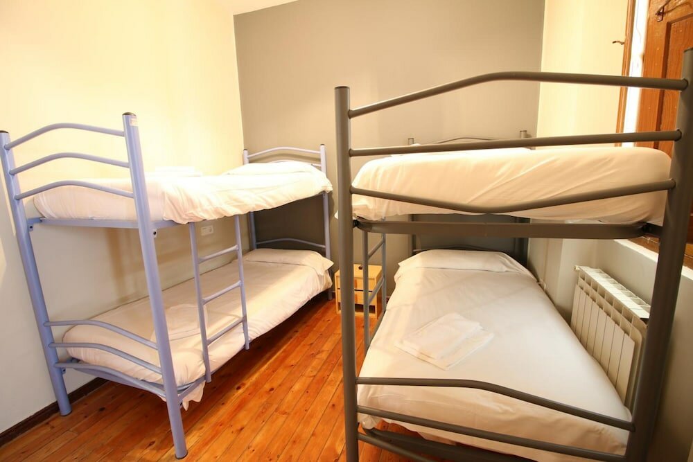 Фото Alda Centro León