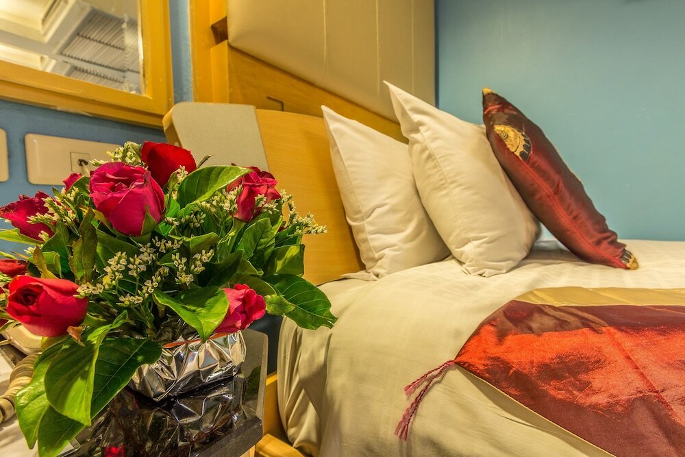 Фото Sam's Lodge