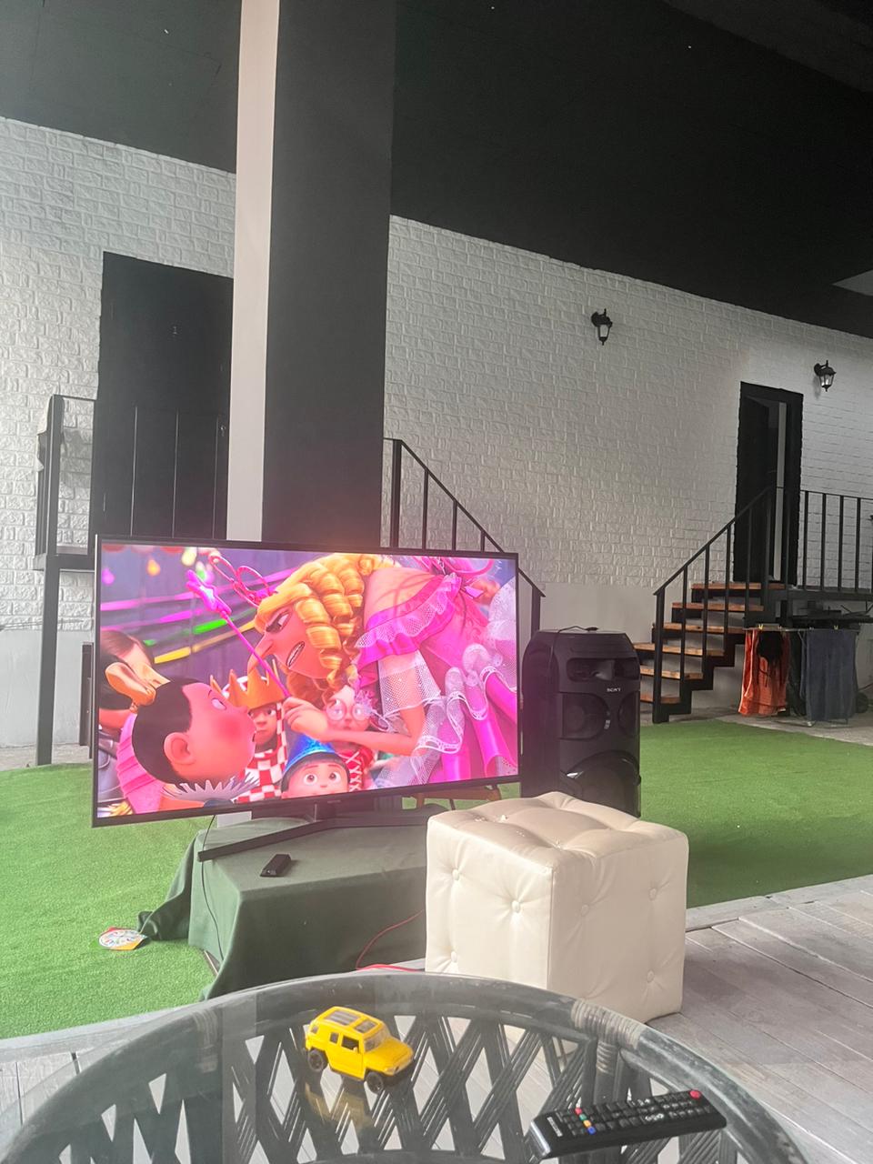 Фото Золотой закат