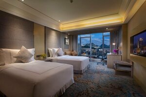 Гостиница Grand Skylight International Hotel Guiyang