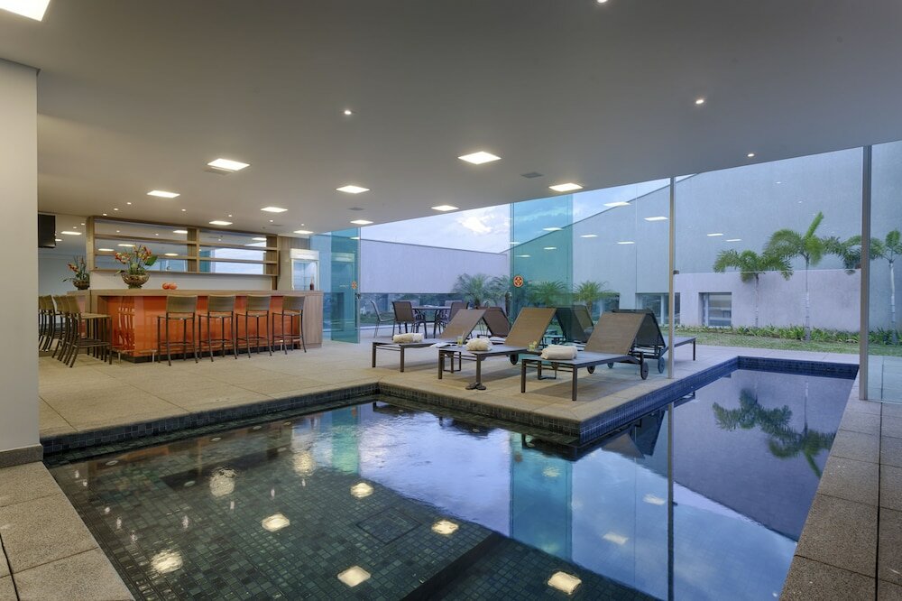 Фото Intercity Bh Expo