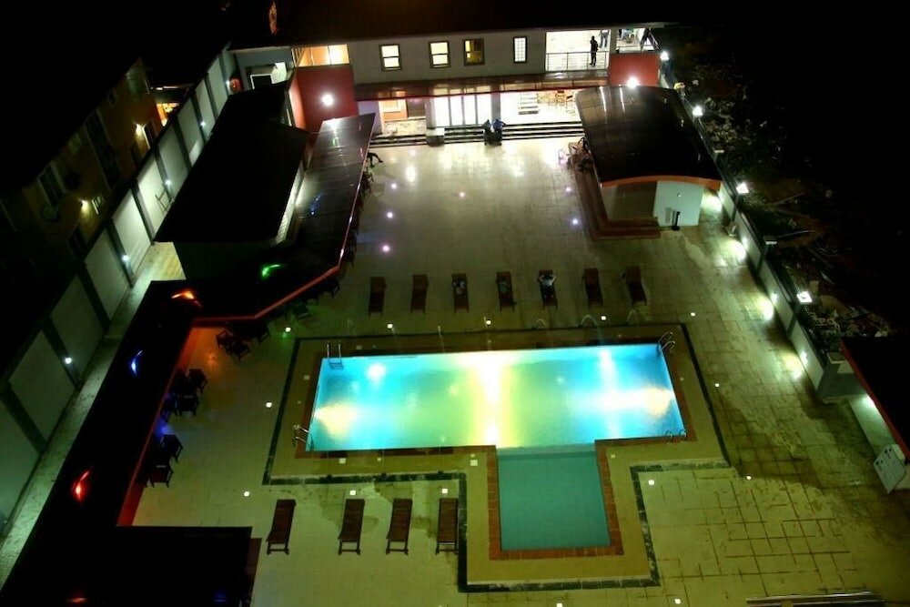 Фото Best Western Plus Elomaz Hotel