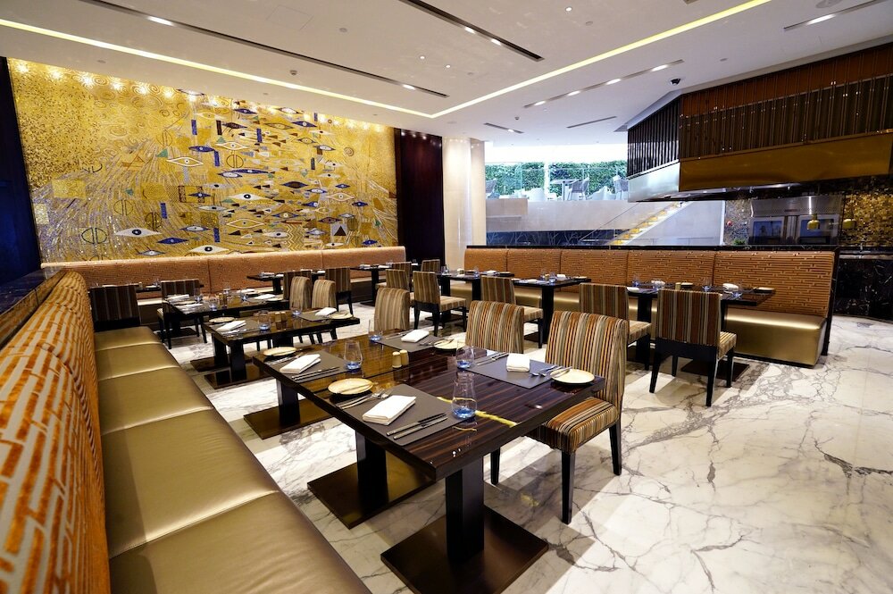 Фото Pan Pacific Beijing