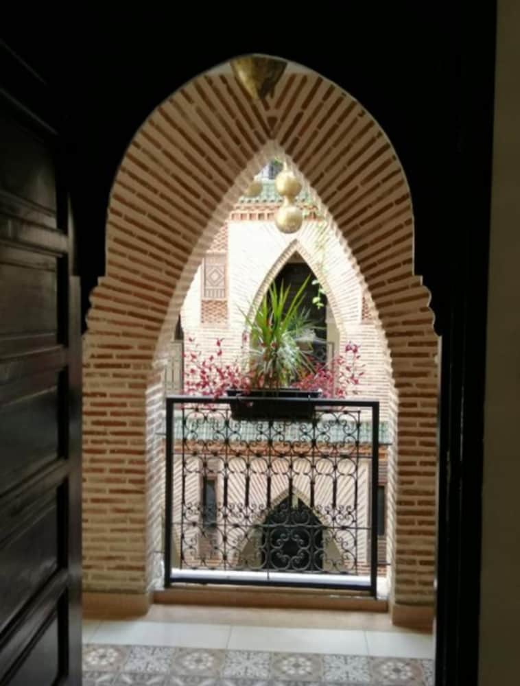 Фото Riad & SPA Challa