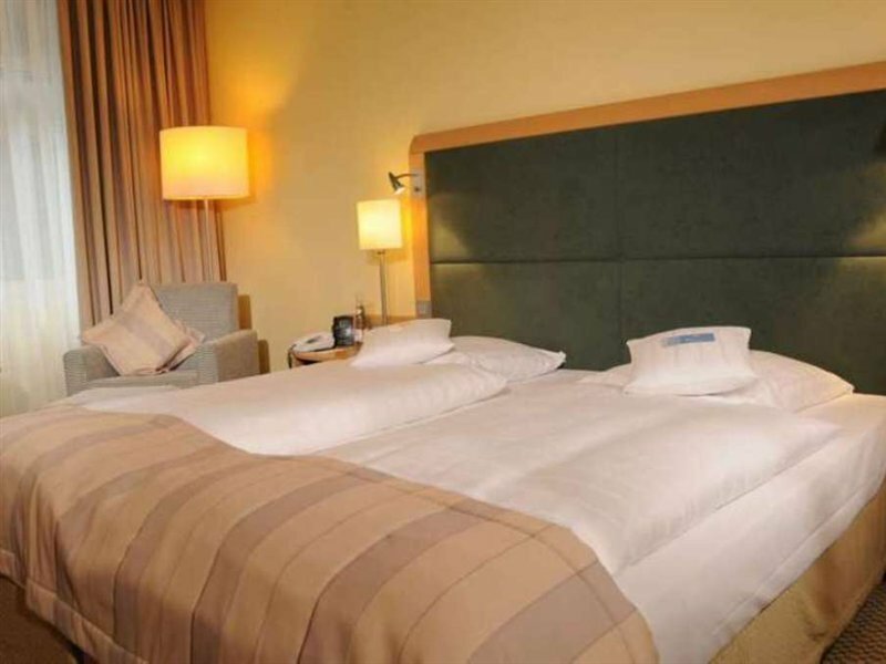 Фото Radisson Blu Hotel Bremen