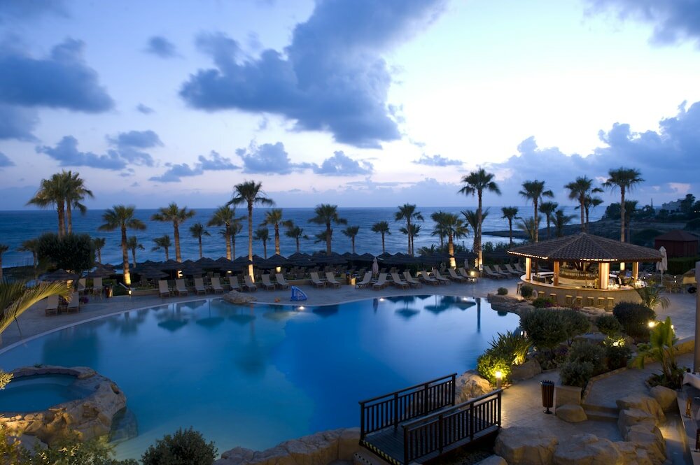 Фото Atlantica Golden Beach -Adults Only