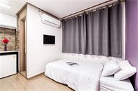 Фото Cms Inn Seoul Guesthouse