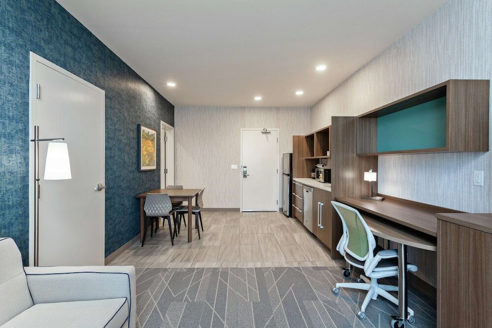 Фото Home2 Suites by Hilton Temecula