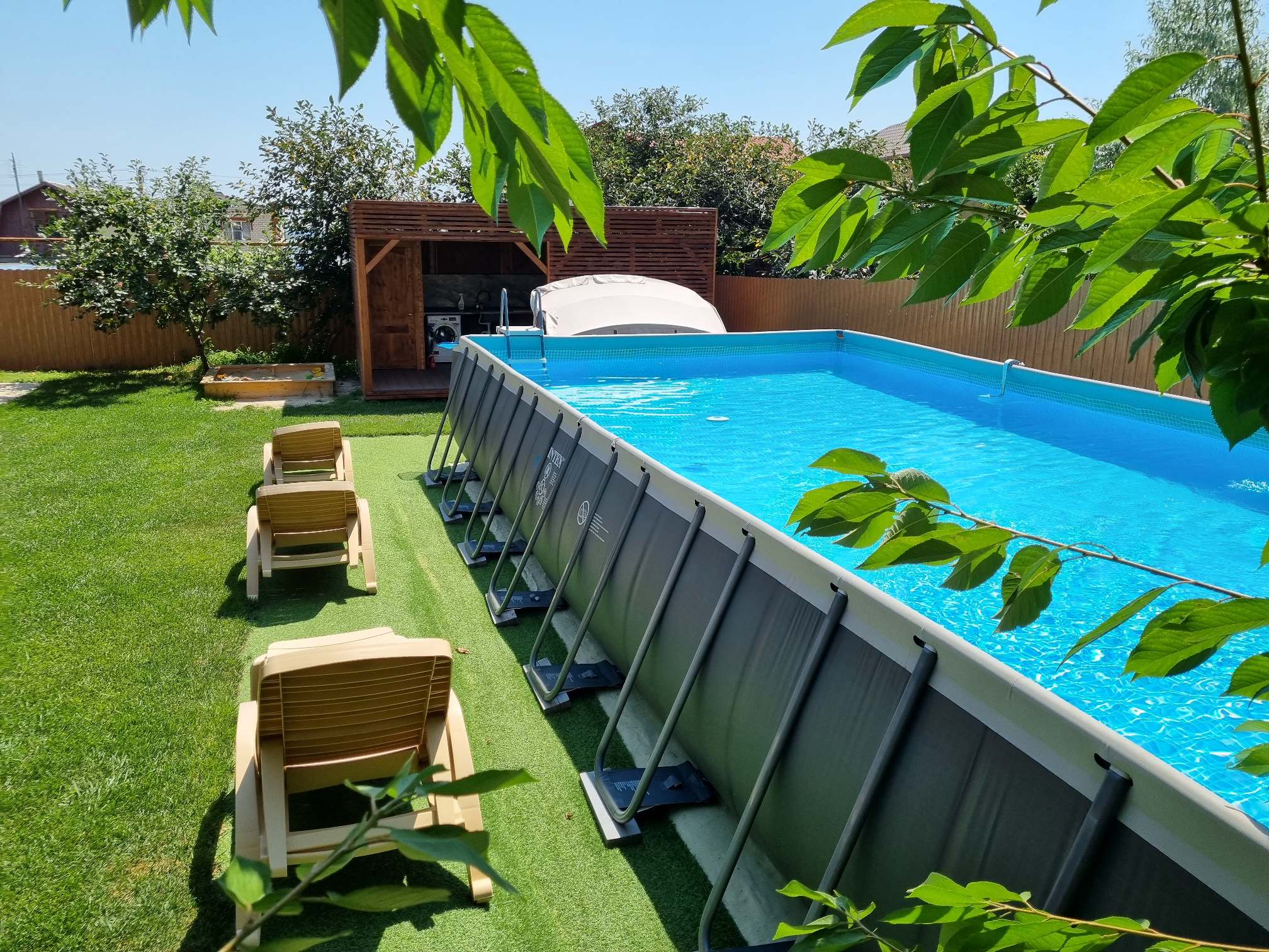 Фото отеля 5