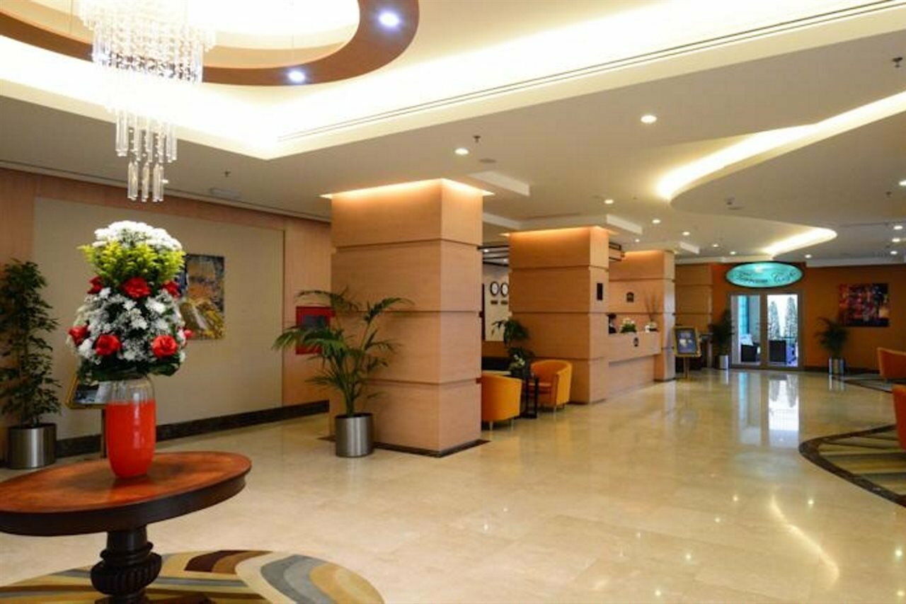 Фото Best Western Plus Mahboula