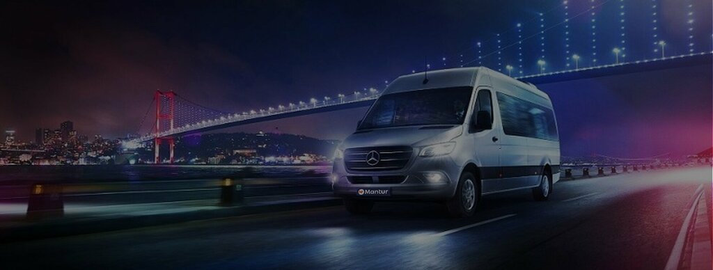 Tour operator Mantur Tourism, Manisa, photo