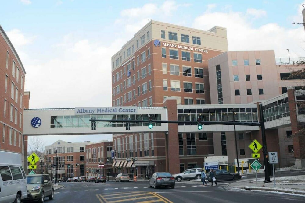 Фото Baymont by Wyndham Latham Albany Airport