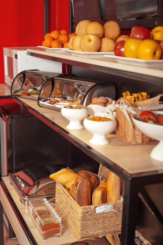 Фото Futuro Hotel