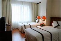 Фото Sunny Hotel 1