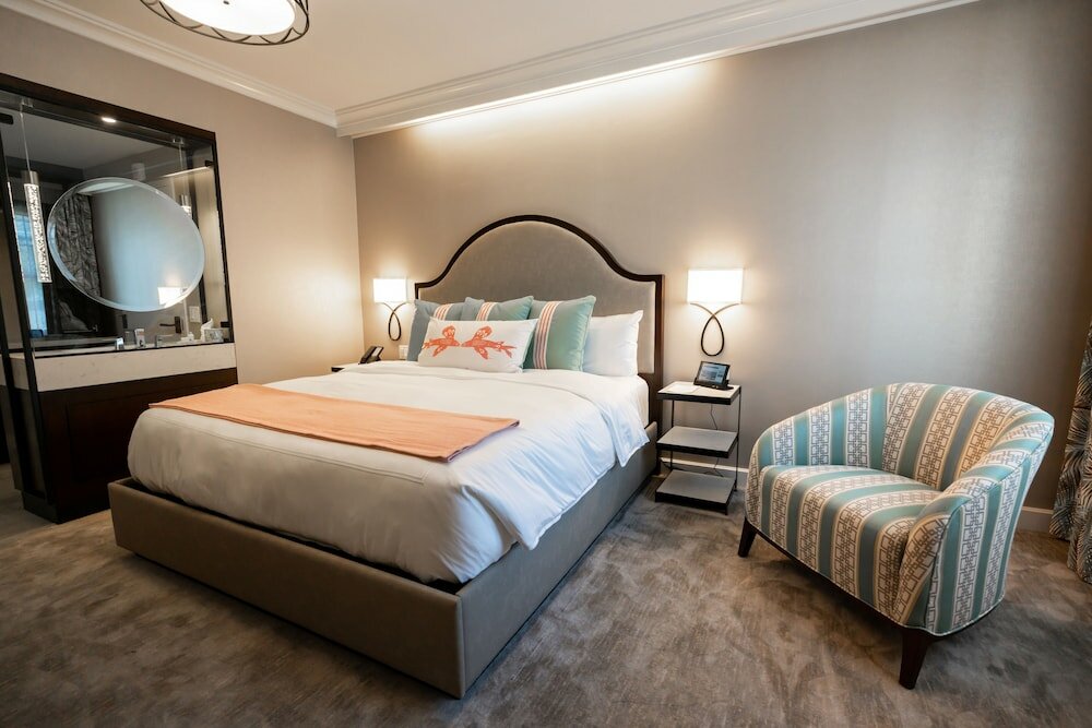 Фото Hotel Atwater