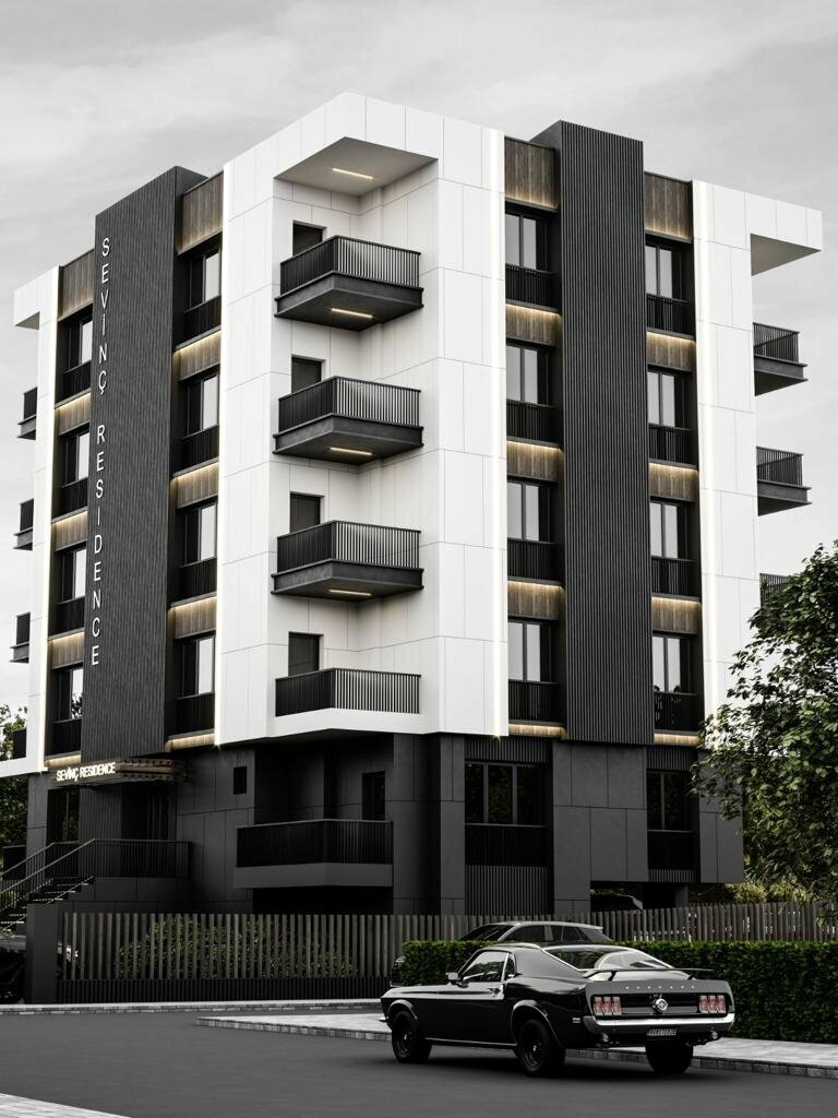 Construction company Sevinçler İnşaat, mimarlık, mühendislik, Samsun, photo