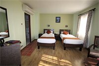 Фото Rama Inn Boutique Home