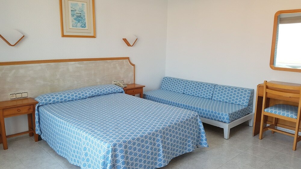 Фото Apartamentos Stil Mar y Paz