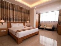 Гостиница Lucky Star Hotel в Хошимине