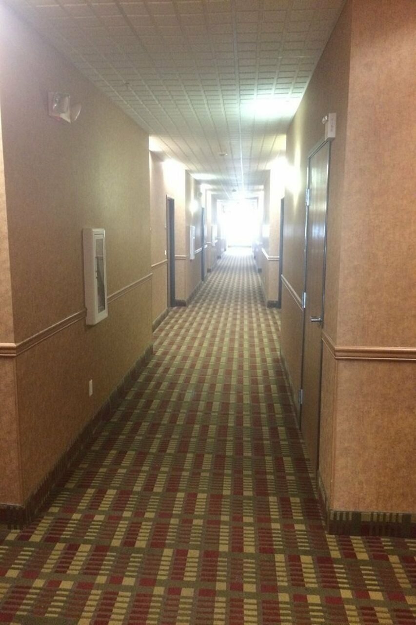 Фото Days Inn by Wyndham Suites San Antonio North/Stone Oak