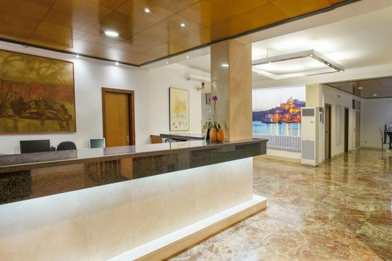 Фото Hotel Ibiza Playa