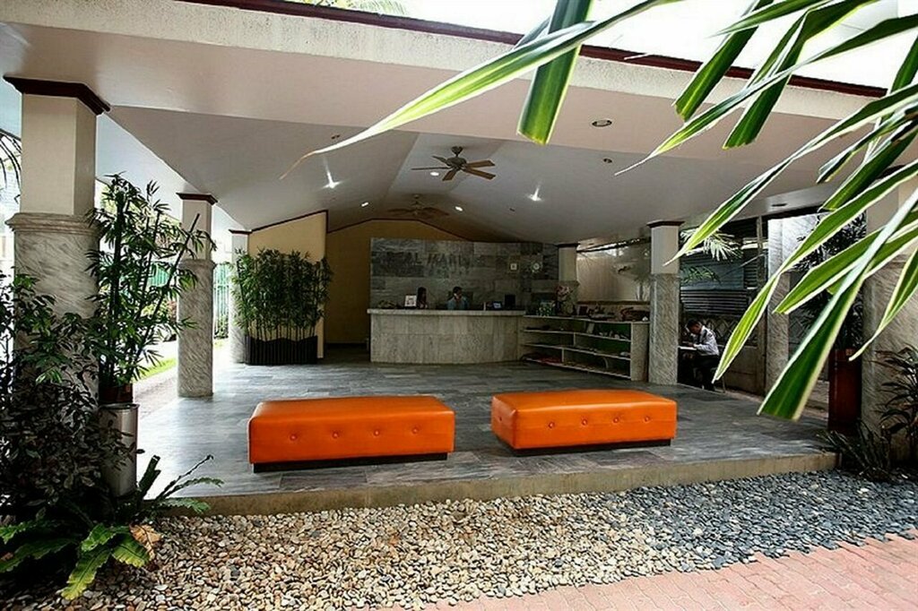 Hotel Real Maris Resort and Hotel, Province of Aklan, photo