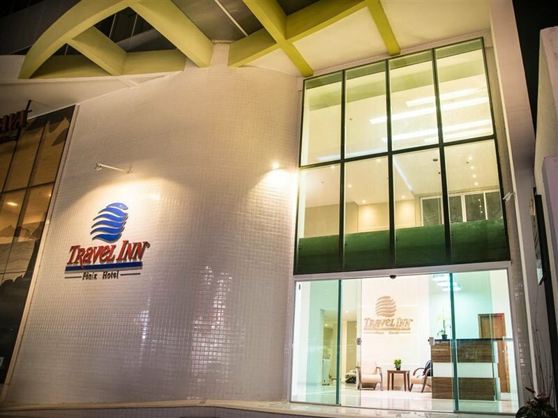 Фото Green Hotéis Cabo Frio