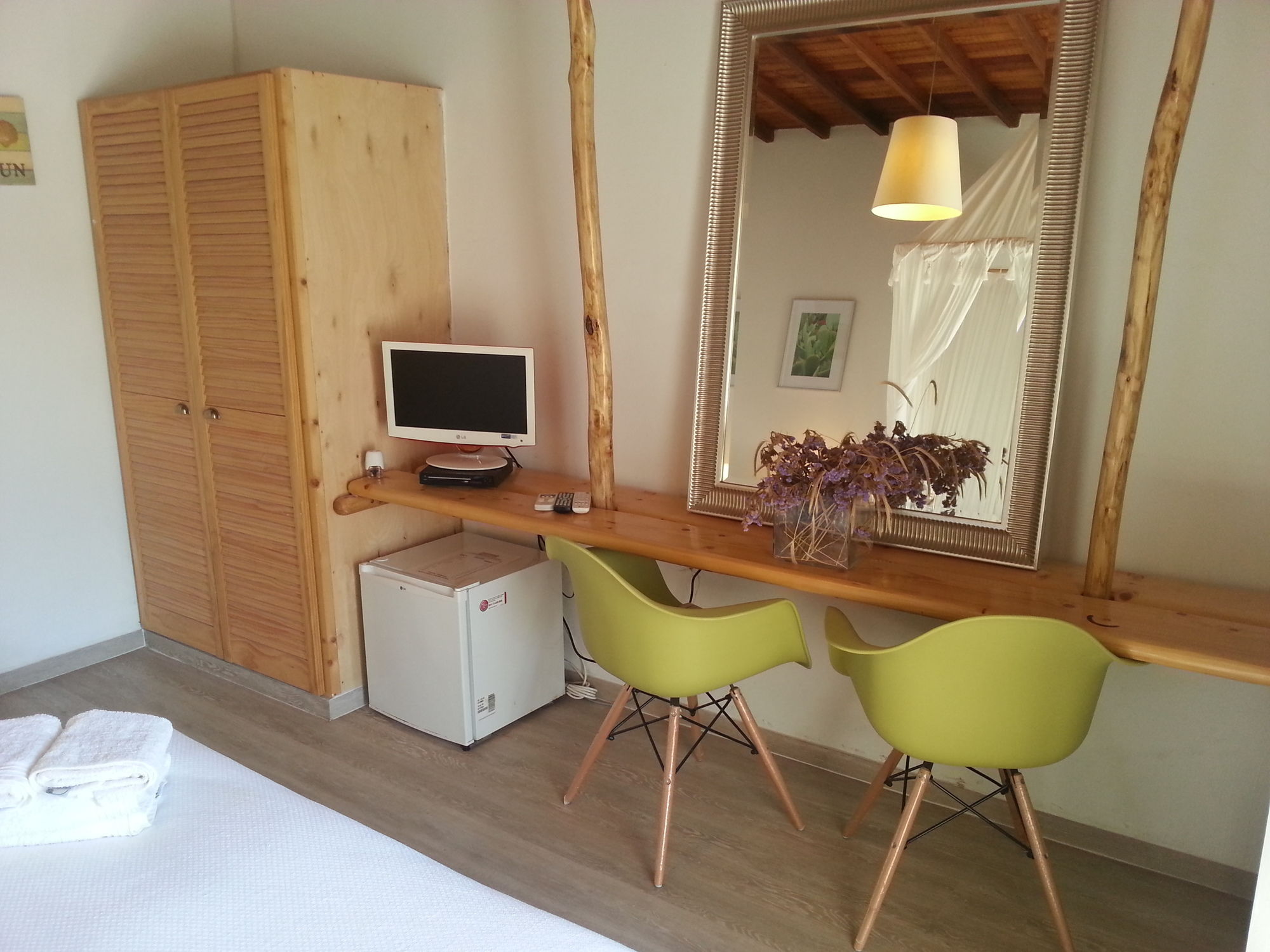 Фото Sea Side Studios & x26; Houses