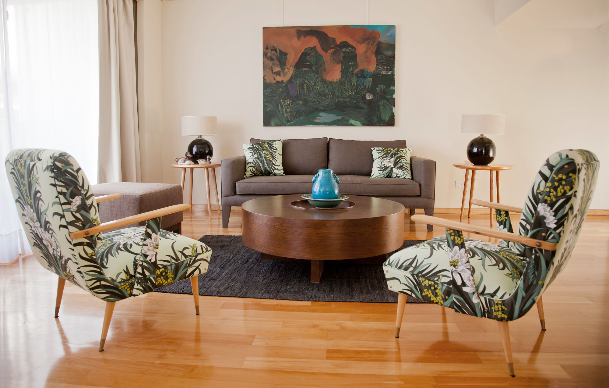 Фото Art Suites & Gallery